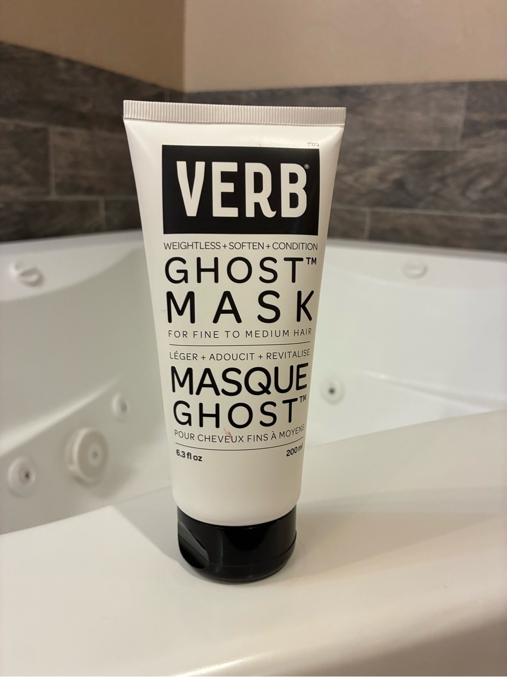 Verb Ghost Mask Hair Treatment